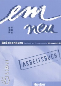 Jutta Orth-Chambah - Em neu br�ckenkurs arbeitsbuch