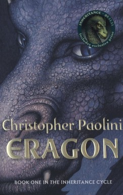 Christopher Paolini - Eragon