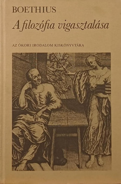A filozfia vgasztalsa