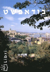 Dercsnyi Balzs - Budapest - hber nyelv