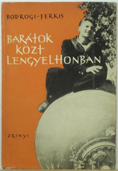 Bartok kzt Lengyelhonban