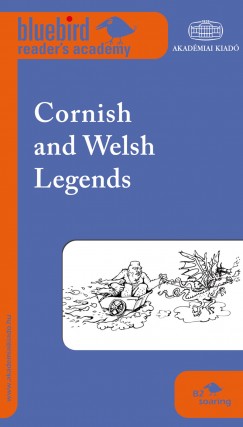 Cornish and Welsh Legends