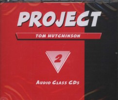 Project 2 - Audio Class CDs