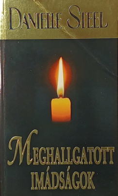 Meghallgatott imdsgok