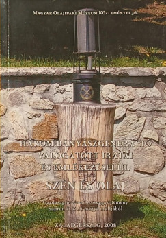 Sz�n �s olaj