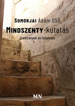 Mindszenty-kutat�s