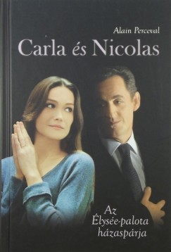 Alain Perceval - Carla s Nicolas