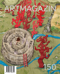 Artmagazin 150. - 2025/2. szm