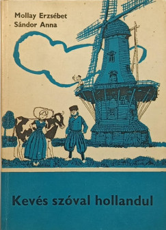 Kevs szval hollandul