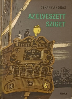 Az elveszett sziget