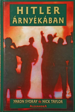 Hitler rnykban