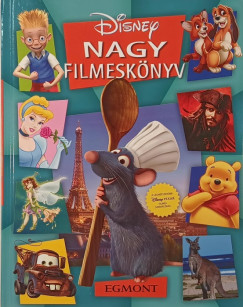 Nagy Filmesknyv