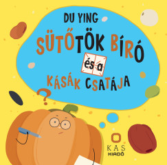 Du Ying - Sttk br s a ksk csatja