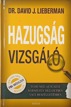 Hazugs�gvizsg�l�