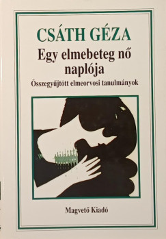 Egy elmebeteg n naplja