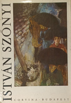 Vgvri Lajos - Istvn  Sznyi- angol nyelv