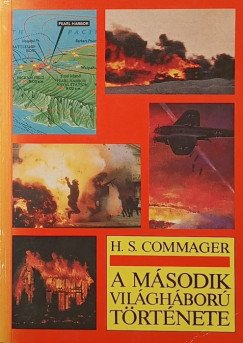 A m�sodik vil�gh�bor� t�rt�nete