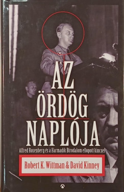 Az �rd�g napl�ja