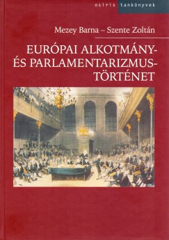 Eurpai alkotmny- s parlamentarizmustrtnet