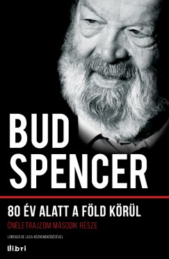 Bud Spencer - 80 v alatt a Fld krl