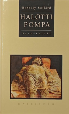 Halotti pompa