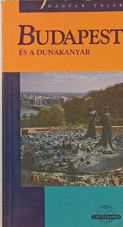 Budapest s a Dunakanyar