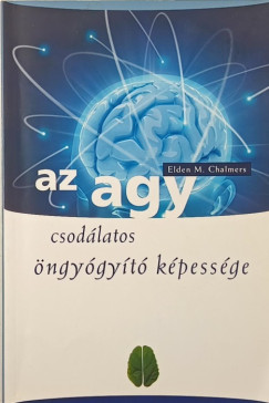 Az agy csod�latos �ngy�gy�t� k�pess�ge