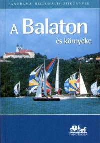 A Balaton s krnyke