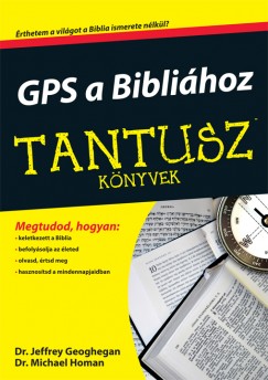 GPS a Biblihoz