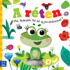 A rten - Mit fedezek fel az ujjacskimmal?