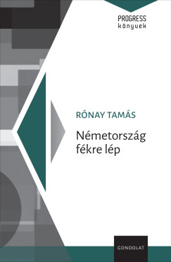 Rnay Tams - Nmetorszg fkre lp