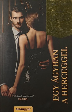 Egy �gyban a herceggel