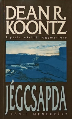 Dean R. Koontz - Jgcsapda