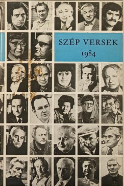 Szp versek 1984