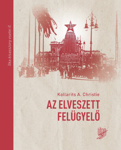 Az elveszett felügyelő
