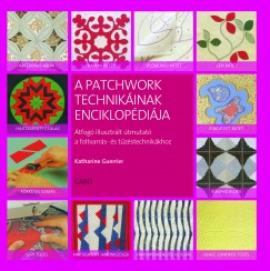 A patchwork technikinak enciklopdija