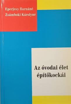 Eperjesy Barnn - Zsmboki Krolyn - Az vodai let ptkocki