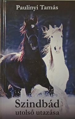 Szindb�d utols� utaz�sa