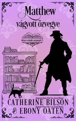 Matthew v�gyott �zvegye