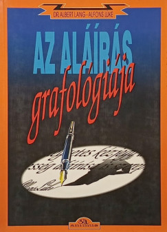 Az alrs grafolgija