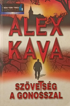Szvetsg a gonosszal