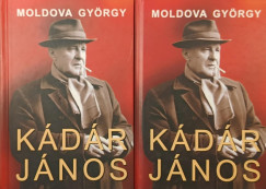 Kádár János I-II.