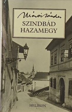 Szindb�d hazamegy