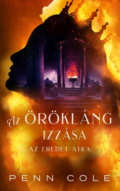 Az örökláng izzása