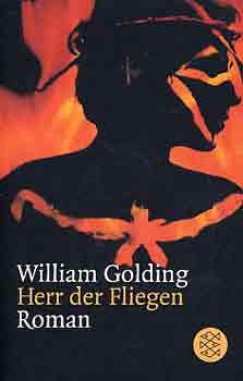 William Golding - Herr der Fliegen