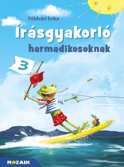 rsgyakorl harmadikosoknak