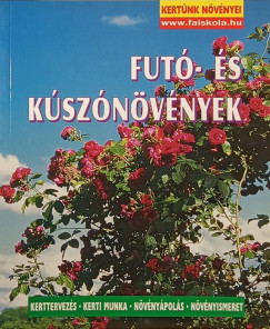 Fut- s ksznvnyek
