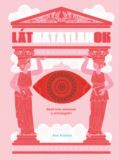 Ane Arzelus - Láthatatlanok