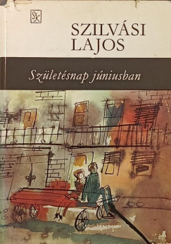Sz�let�snap j�niusan