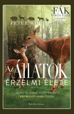 Az �llatok �rzelmi �lete